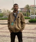 Bashar Сайты знакомств Русская женщина Россия singles datings 30 лет